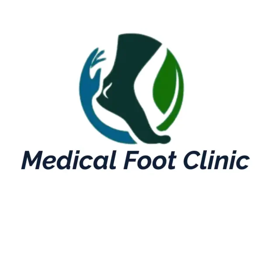 foot care logo